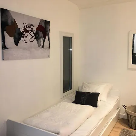 Thuria - Spacieux Renove 8 Personnes Mae-4694 Appartement