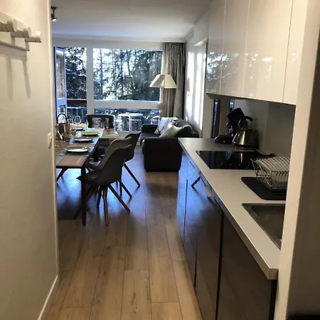 Thuria - Spacieux Renove 8 Personnes Mae-4694 Appartement