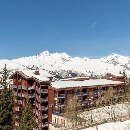 Appartement Thuria - Spacieux Renove 8 Personnes Mae-4694 *