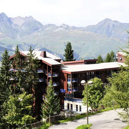 Thuria - Spacieux Renove 8 Personnes Mae-4694 Les Arcs (Savoie)