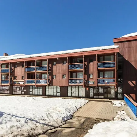 Appartement Thuria - Spacieux Renove 8 Personnes Mae-4694 Les Arcs (Savoie)